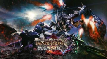 E3 2018: Hands-On With Monster Hunter Generations Ultimate | Game Savvy