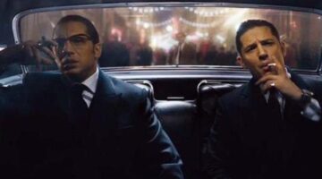 Top 5 Tom Hardy Movies to Watch Before the Venom Release | Digital Fox