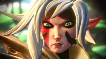A New Shooter Just Weird Enough to Work