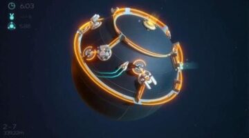 oOo: Ascension Review | TheXboxHub