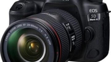 canon price watch EOS 5D Mark IV Full Frame – Gadgets Review