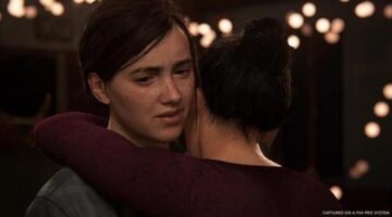 How The Last of Us Part 2 Redesigned Combat for Playing as Ellie