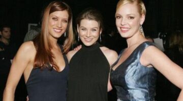 8 Grey’s Anatomy Stars Who Are Best Friends (And 7 Who Are Frenemies)
