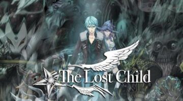 The Lost Child (PS4) – Review | GamePitt