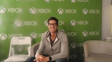 How Darrell Gallagher plans to build Microsoft’s The Initiative studio in Santa Monica