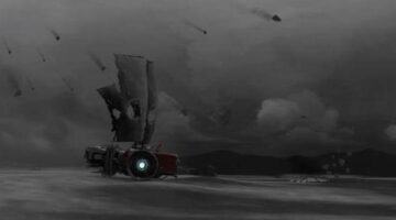 FAR: Lone Sails Review | Grown Gaming
