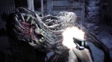 The Best Horror Games On PS4 In 2018