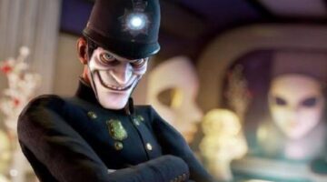 We Happy Few Looking Better Than Ever | COGconnected