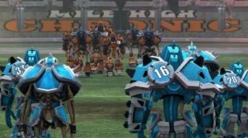 E3 2018: Mutant Football League Goes Surreal with New Dynasty Mode
