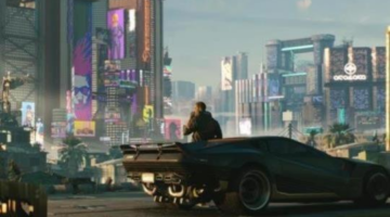 4 major games are likely being made for ‘next generation’ game consoles