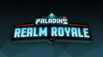 Realm Royale – Warrior Guide