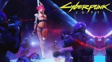 Romance in Cyberpunk 2077 Will Be Much More Diverse Than In The Witcher