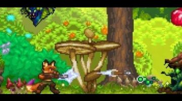 FOX n FORESTS (NS) Review | VGChartz