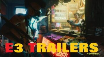 Best E3 2018 Trailers & Gameplay Videocast – Gamers Won E3