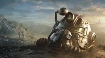 Fallout 76 Is Available For Digital Pre-Order