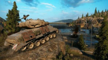 World Of Tanks Mercenaries: Where We’ve Been and Where We’re Going