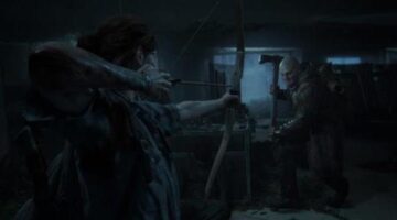 The Last of Us: Part 2 is a tale of revenge – but it might not be for Joel