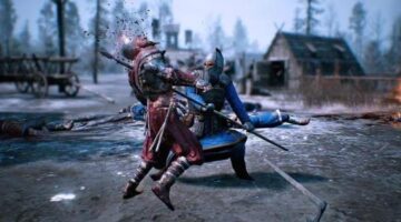First Free Ancestors Legacy Expansion Tells History of Poland’s First King