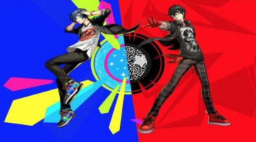 Persona Dance is Busting All The Right Moves – Preview | PlayStation Enthusiast