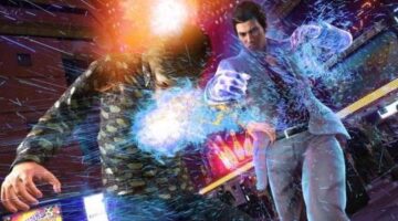 Yakuza 6: The Song of Life Review (Denkiphile)