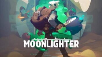 Moonlighter Review – Fight For Your Merchandise | Sirus Gaming