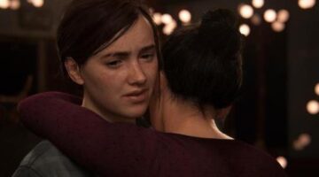 The question looming behind The Last of Us Part 2’s gruesome, provocative E3 trailer