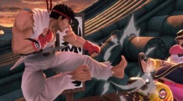 84 Super Smash Bros. Ultimate Stages Have Been Discovered So Far