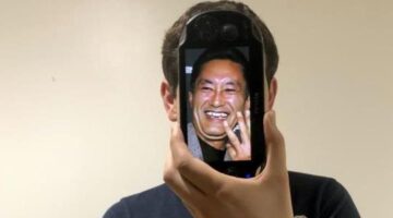 Meet Mark Doherty, the man behind the Fake Kaz Hirai Twitter account