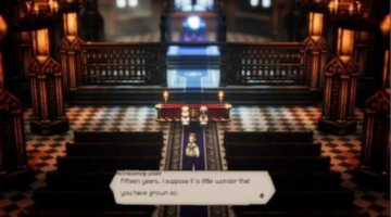 Octopath Traveler Has No DLC Planned Because ‘It Is A Complete Game’