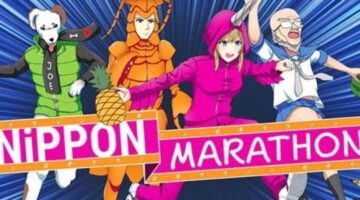 “Nippon Marathon” gets new stages, bosses and features