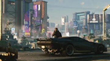 E3 2018 Exit Survey – Smash Ultimate, Cyberpunk, & Todd Freakin Howard