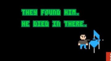 My Brother Died In The Manchester Bombing – This Is Why I Made A Video Game About It