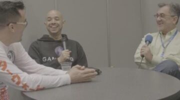 Analyst Michael Pachter of Wedbush Securities Interview about E3 2018 (Gamertag Radio)