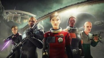 Review: Prey’s Mooncrash DLC is Out of This World – GameSpew