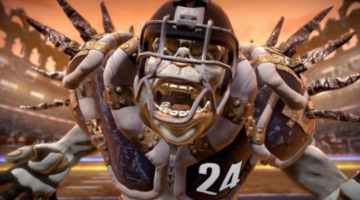 Hands-On Preview: ‘Mutant Football League: Dynasty Edition’ on Switch – Nintendo Enthusiast