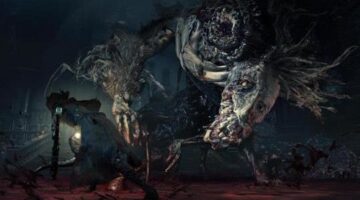Bloodborne’s Cut Content Includes a Boss Rush Feature That’s Still in the Game Files