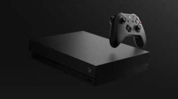 Microsoft Has No Plans For ‘Xbox Consoles In VR’