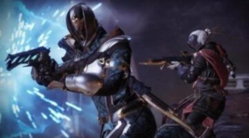 Destiny 2’s Forsaken Expansion Will Introduce Character Level Boosts