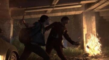 Enemies in The Last of Us: Part II Will Know Each Other’s Names