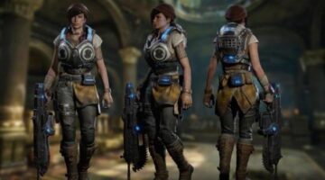 Developers Turn The Tide On Women In Gaming – BagoGames