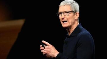 Apple will automatically share a user’s location with emergency services when they call 911