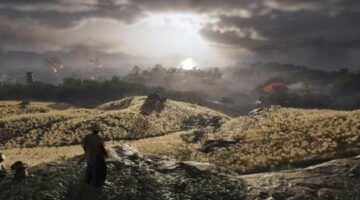 Ghost Of Tsushima’s Director On The Risks Of Making Something New