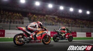 Review – MotoGP 2018 (Xbox One) | Game Hype