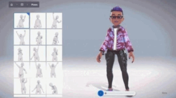 New Avatar Editor Debuts to Xbox Insiders