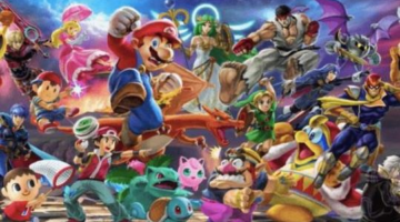 Was E3 Too Predictable Or Unpredictable?
