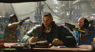 Cyberpunk 2077 Won’t Have Any Loading Screens