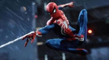 Hands-On with Marvel’s Spider-Man at E3 2018 | MediaStinger