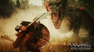 Hands on with Rune: Ragnarok [SideQuesting preview]
