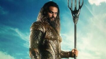 Aquaman Needs To Be Good For DC’s Sake