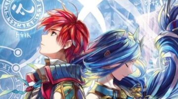 Review: Ys VIII: Lacrimosa of Dana (Switch) Nintendo Life